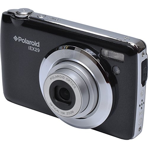 Polaroid Iex29 Software