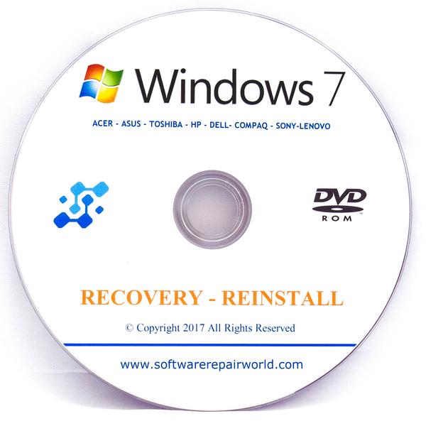 Vaio recovery center download windows 10 64 bit